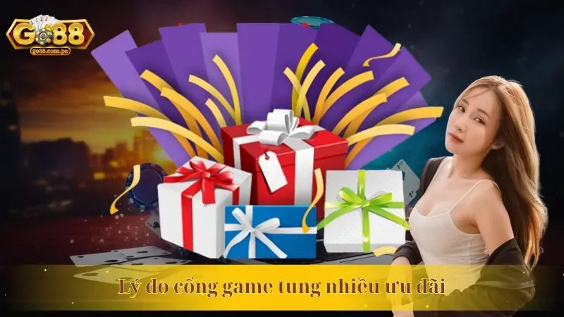 Khuyến mãi vòng quay miễn phí